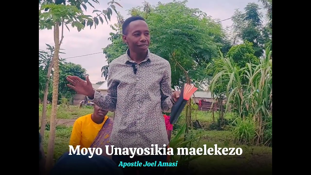 Moyo unaosikia maelekezo