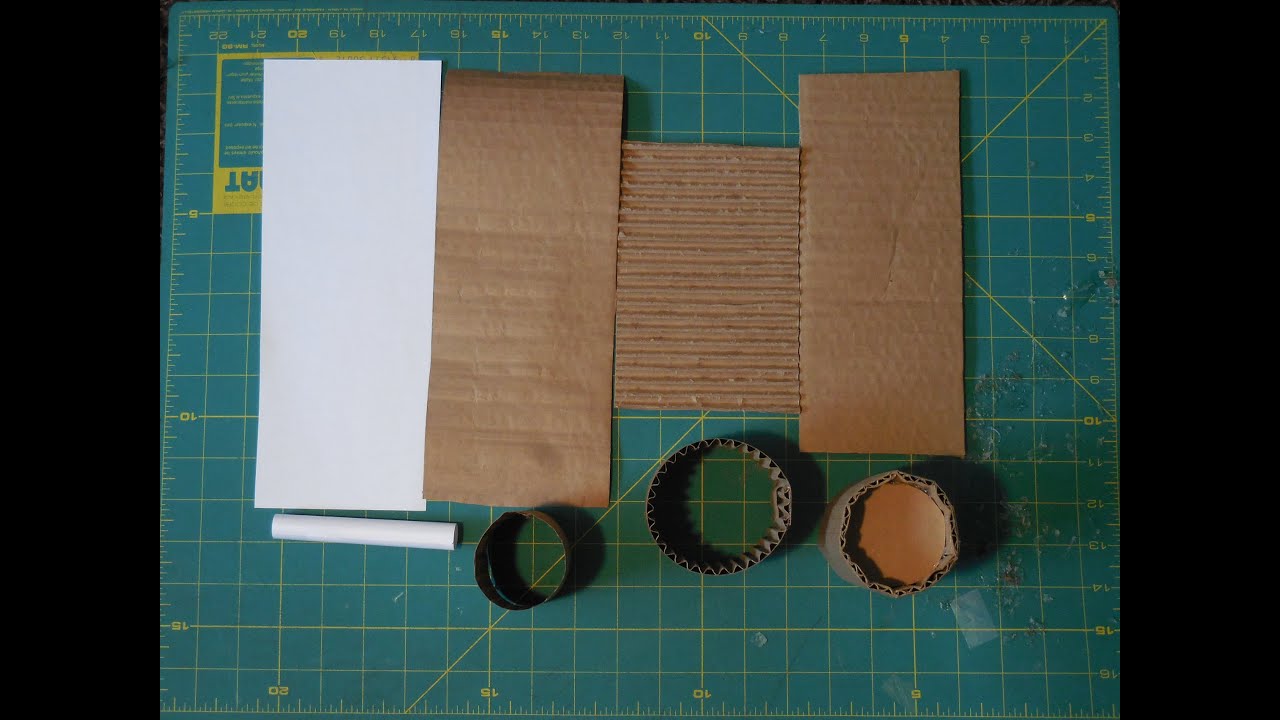 Tips and tricks 2: Circles and Cylinders