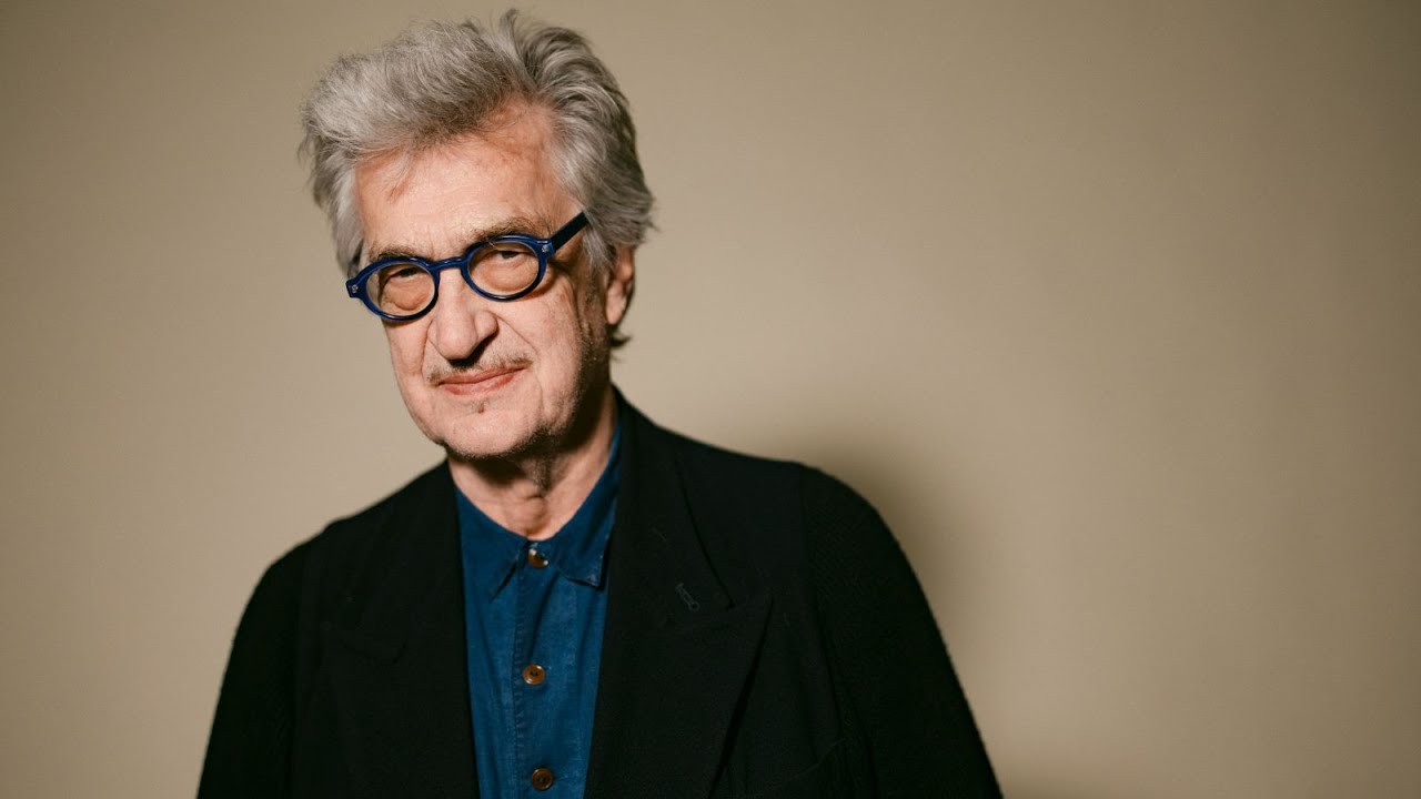 Wim Wenders on the 3D Artistry of Anselm, His New Documentary