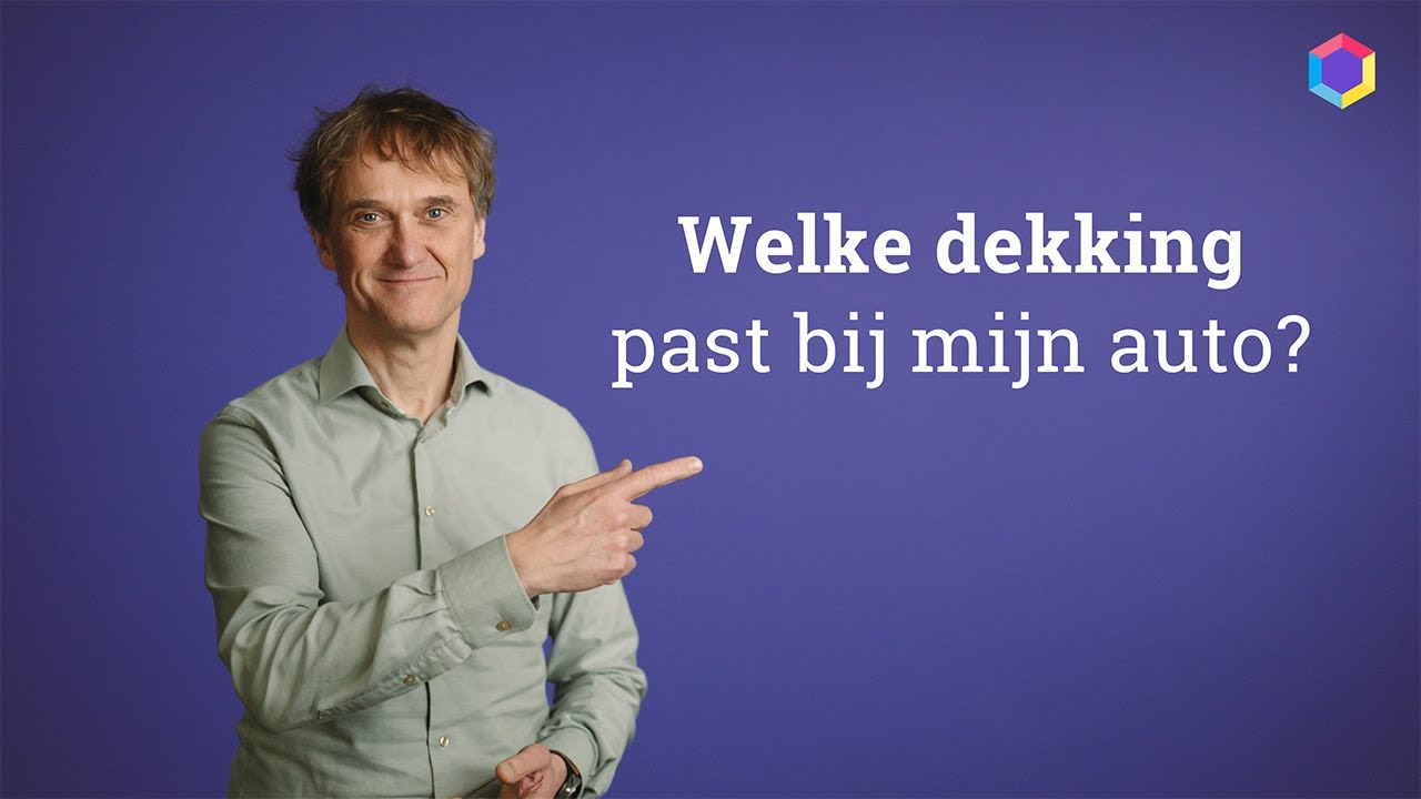 Welke dekking past bij mijn auto?  | Independer