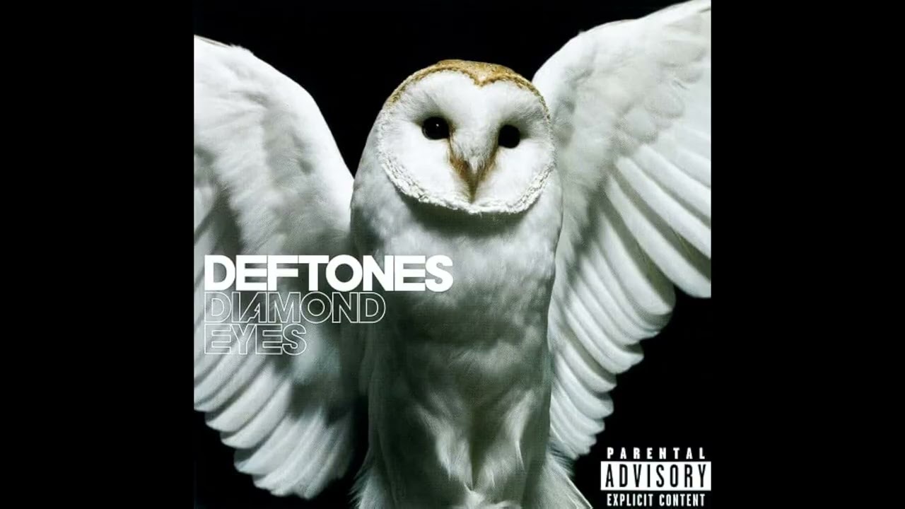 Deftones - You've Seen The Butcher (Backing Track) No Guitar