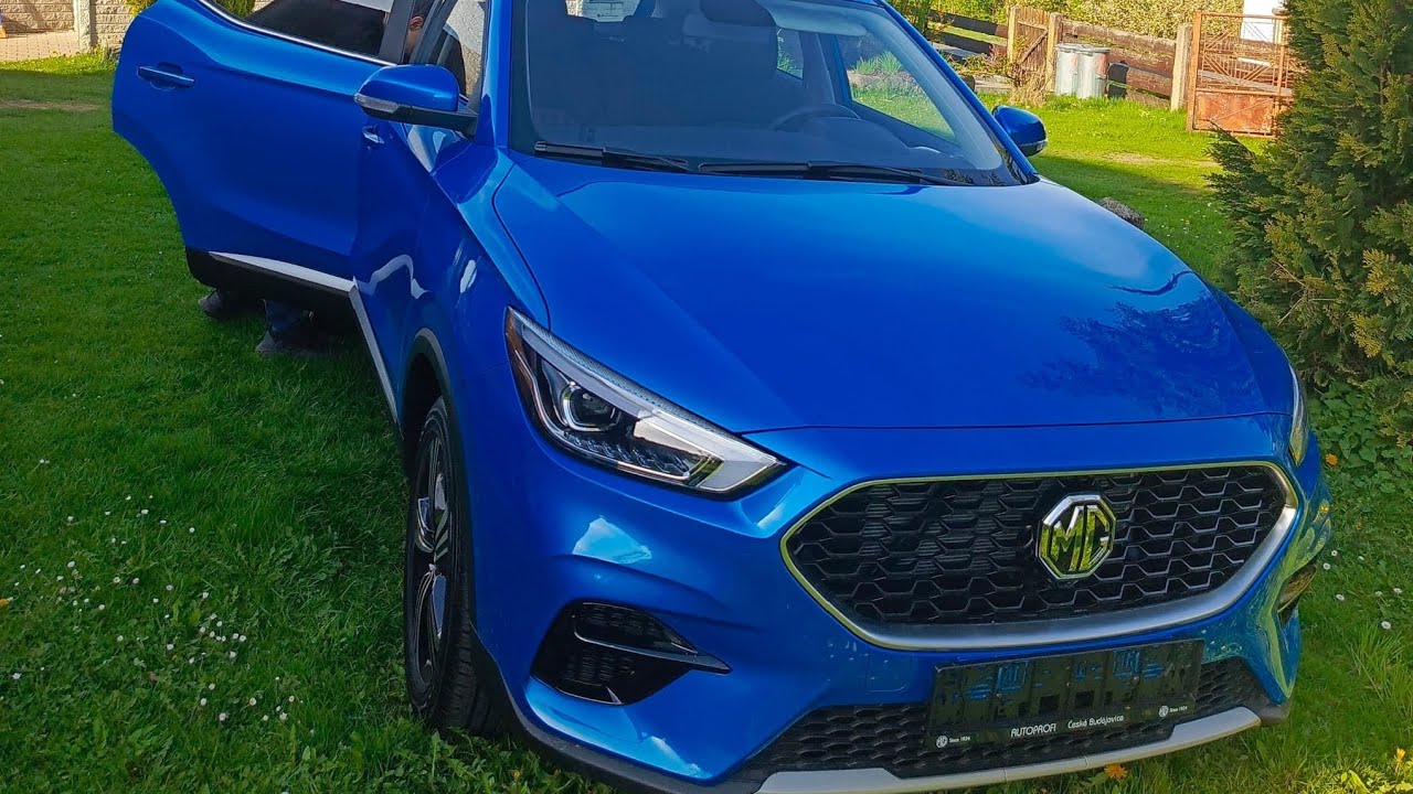 MG ZS-10 000km za volantem: jaká je realita?