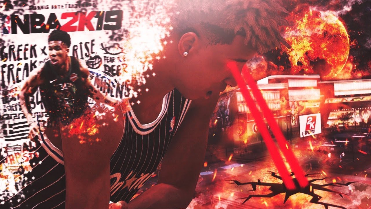 SAYING GOODBYE TO NBA2K19 AND MY 99 OVERALL PLAYSHARP! THE LAST 100 GAME WINSTREAK ON NBA2K19