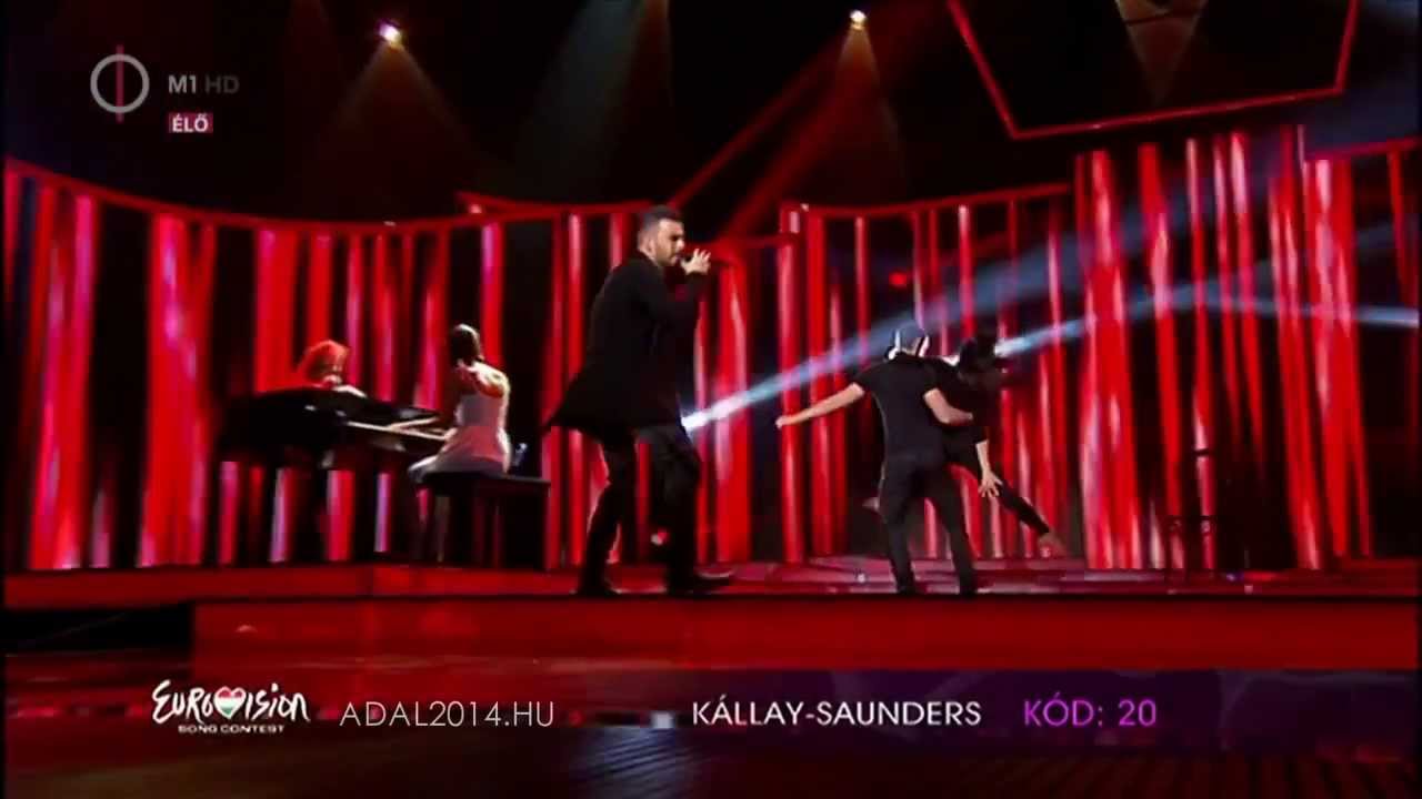 Eurovision Hungary 2014 - National Semi-Finals Recap (A Dal Top 30)