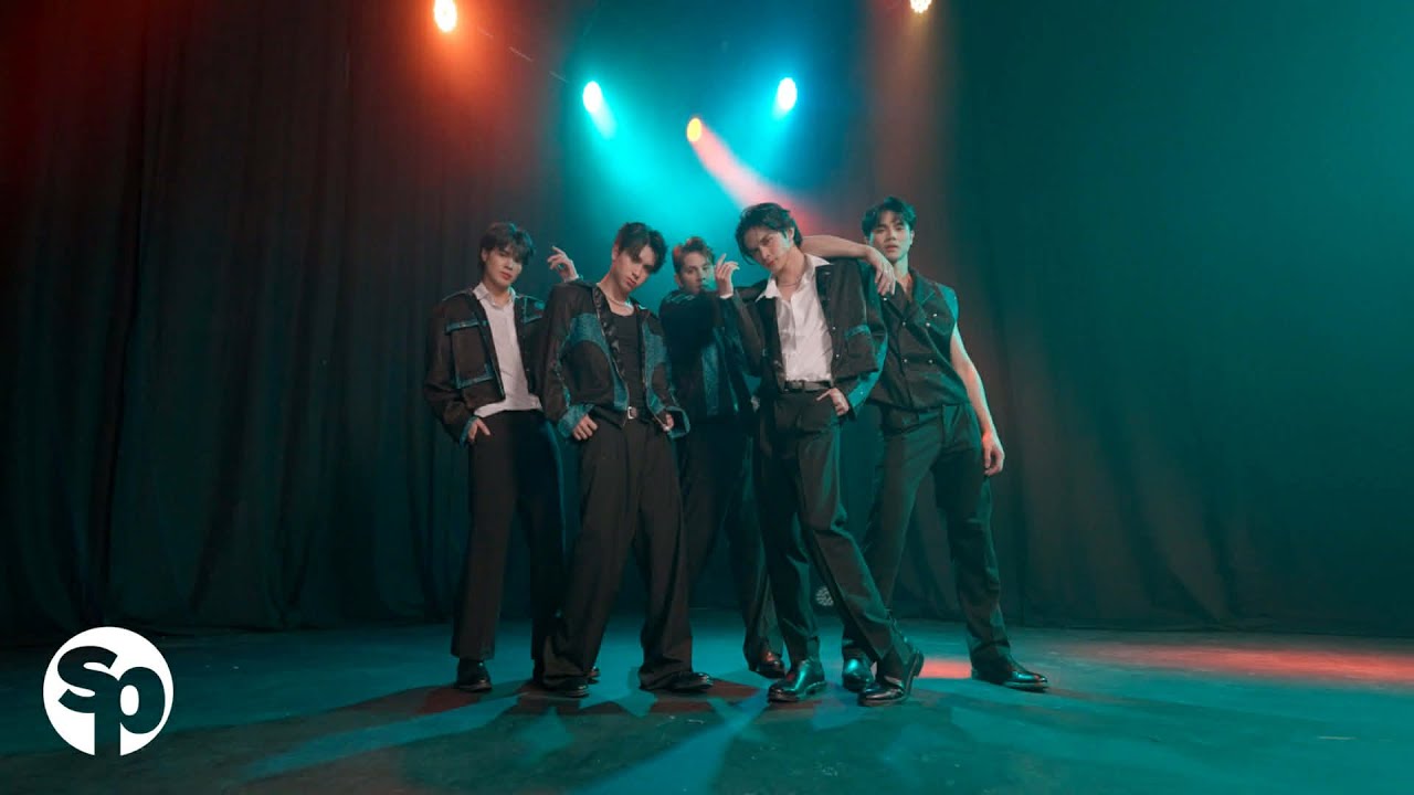 1621 - 'Manifest Mo Na Yan' Official Music Video