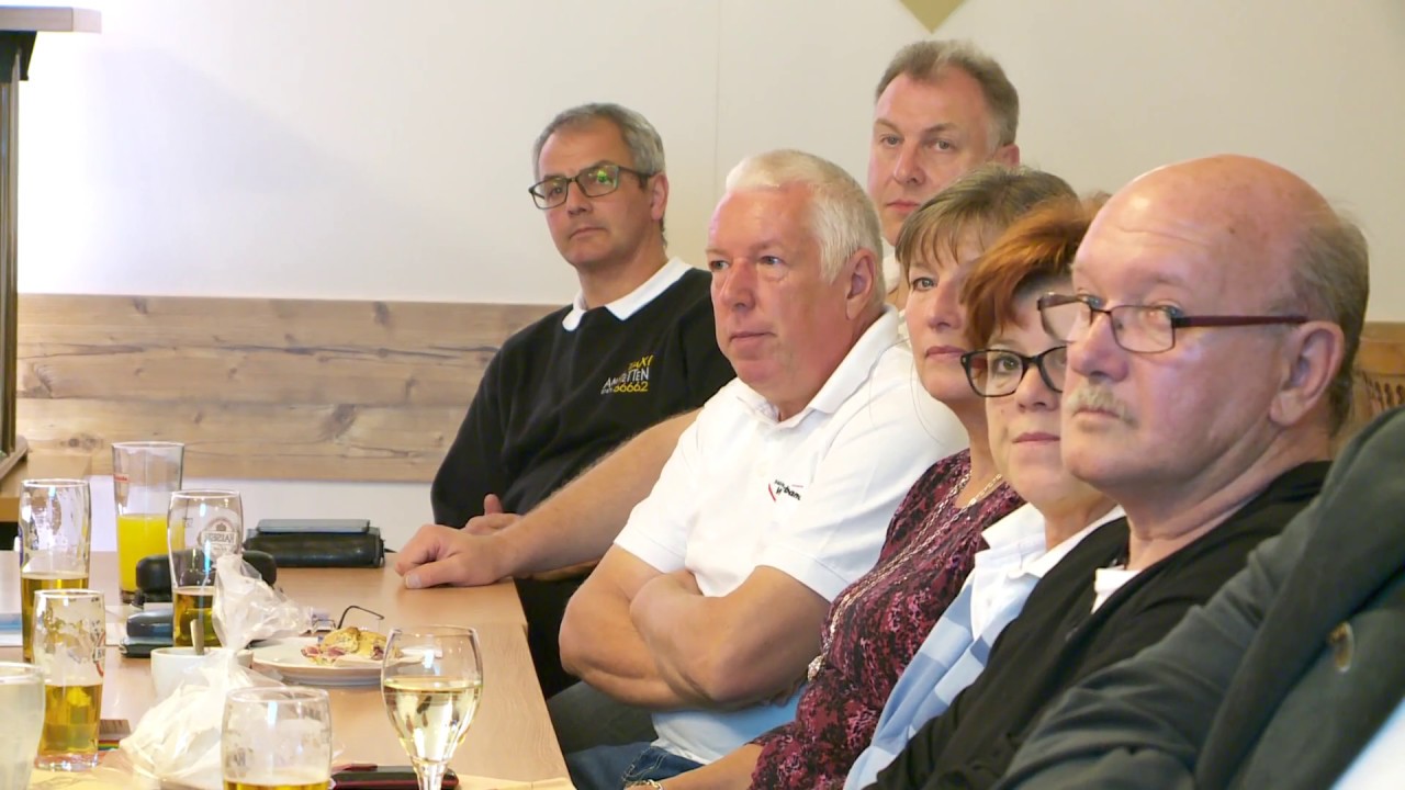 Der Arbeitsmarkt im Bezirk Amstetten