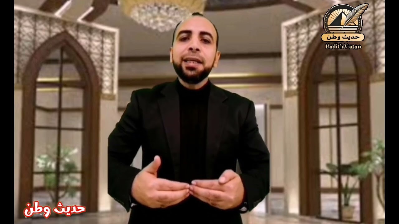 الشخصيات أربع مرايا