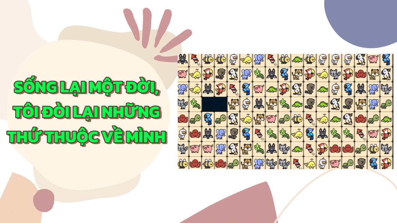 [FULL] SỐNG LẠI MỘT ĐỜI, TÔI KHÔNG ĐỂ HỌ LỪA DỐI NỮA, TÔI LẤY LẠI NHỮNG THỨ THUỘC VỀ MÌNH
