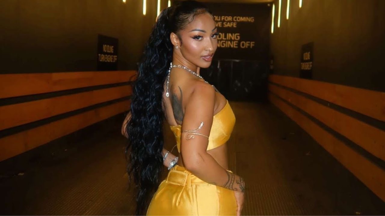 Shenseea – Our Story in Two Voices 💞🔥 | Lyrics Video 2027