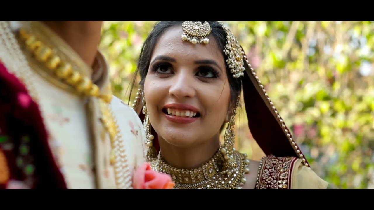 Sukhvir Weds Navjot Wedding Highlight By Sukh Photography Payal