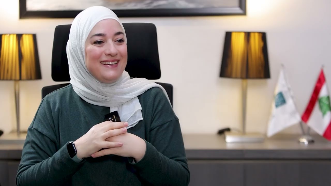 منتصف العمر: بداية جديدة أم قفزة في المجهول؟   د. غنوة عيتاني : خبيرة تربوية ومدربة معتمدة