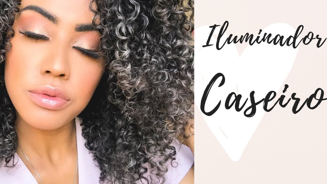 ILUMINADOR CASEIRO - Dila Cardoso