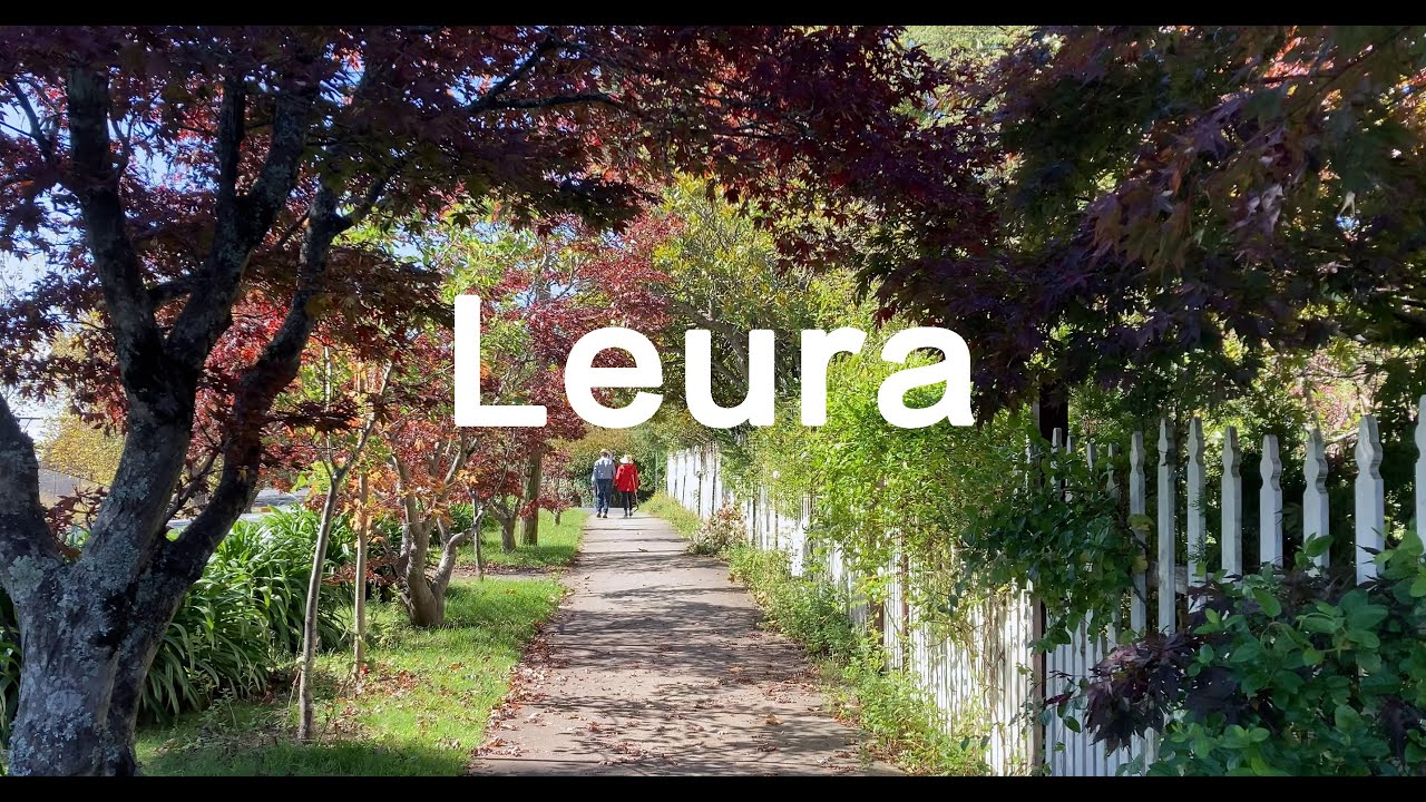 Leura, Blue Mountains, New South Wales, Australia