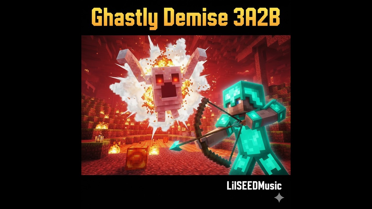Ghastly Demise 3A2B