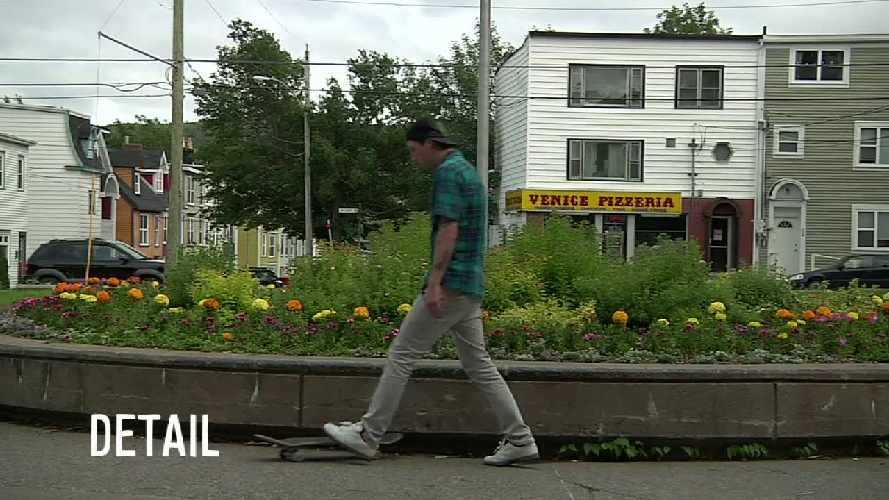 HPX170 settings test