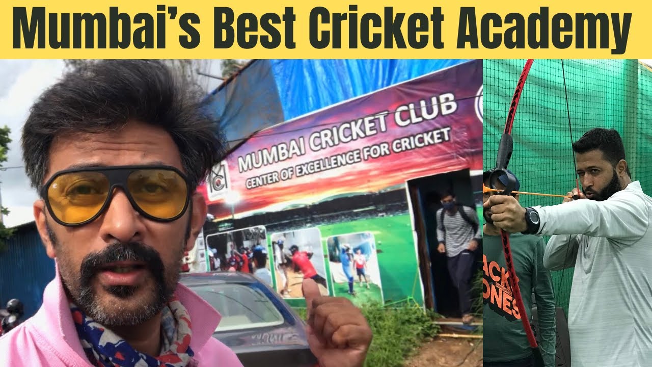 Cricket Academy of Yashasvi's Coach Jwala Singh| Taus Rizvi