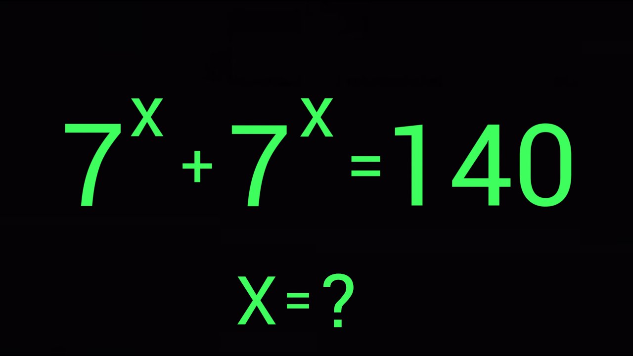Germany | Can you solve this ?  | Maths Olympiad