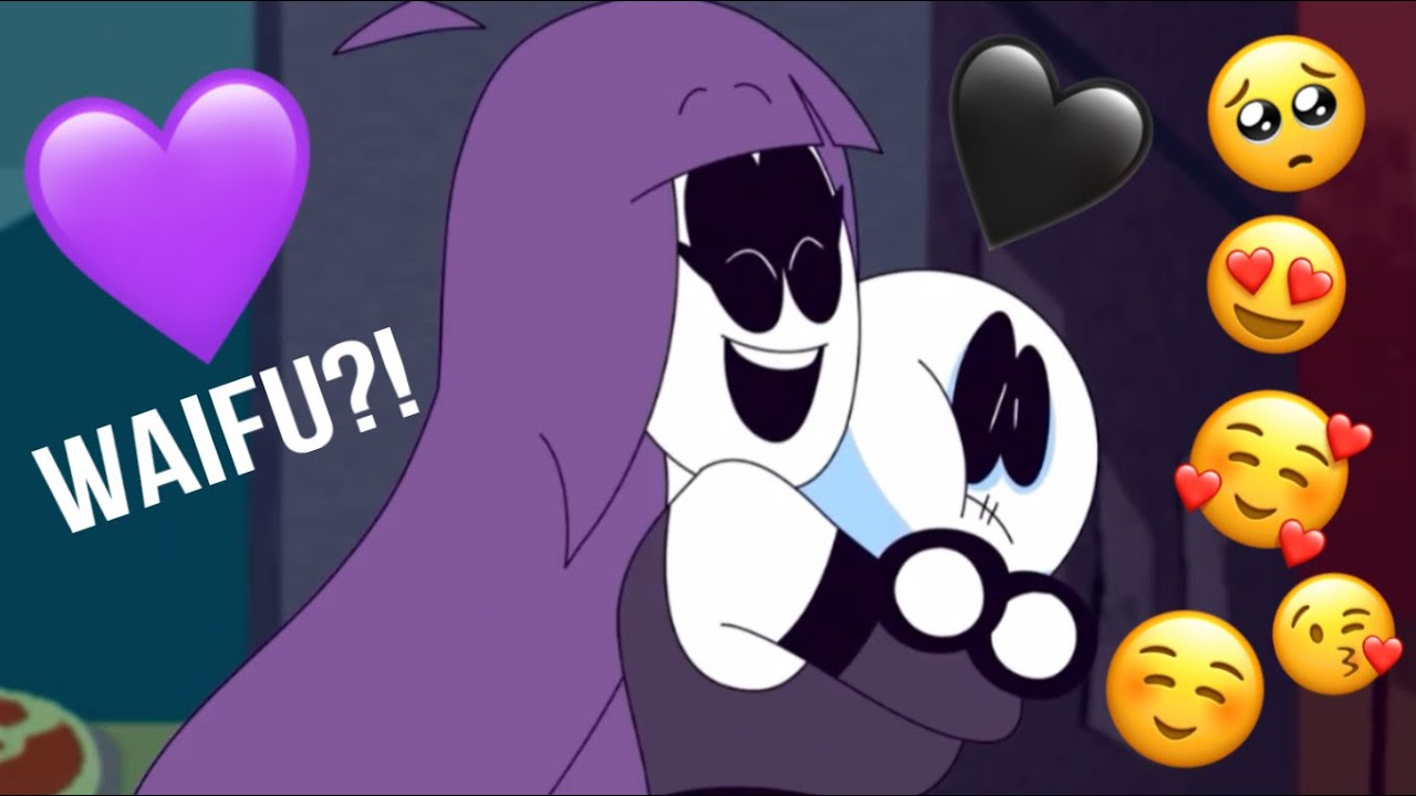 Spooky Month - Tender Treats But It’s Only Lila