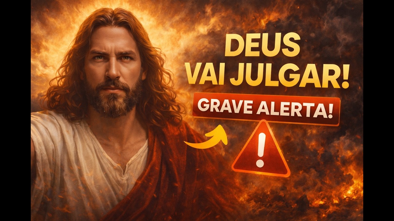 Trocaram Deus! V2 