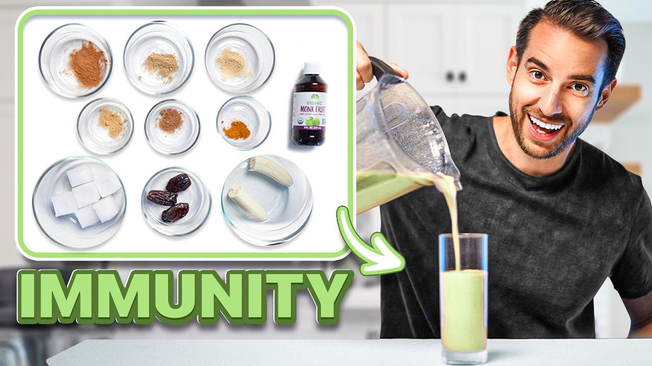 Boost Your Immunity Quickly