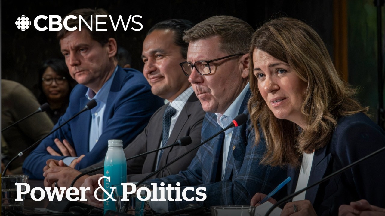 'It's going to be a very tense meeting of the premiers': analyst | Power & Politics