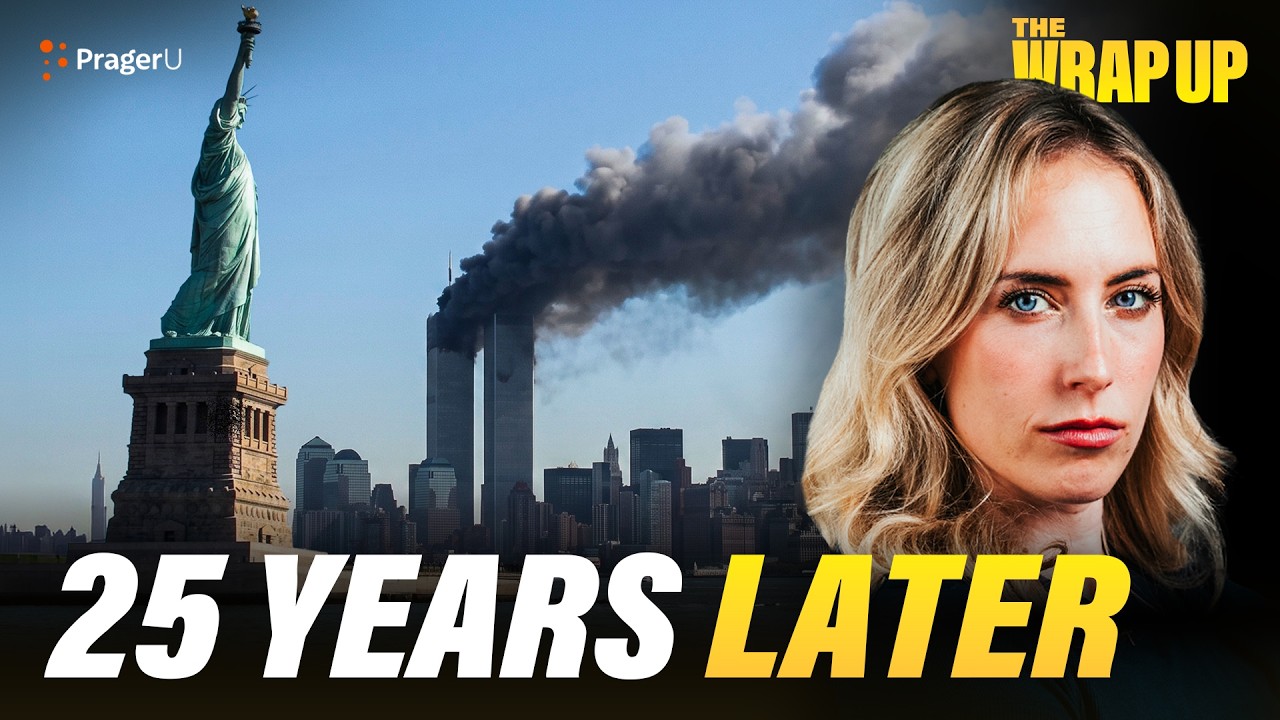 9/11 25th Anniversary Special Episode