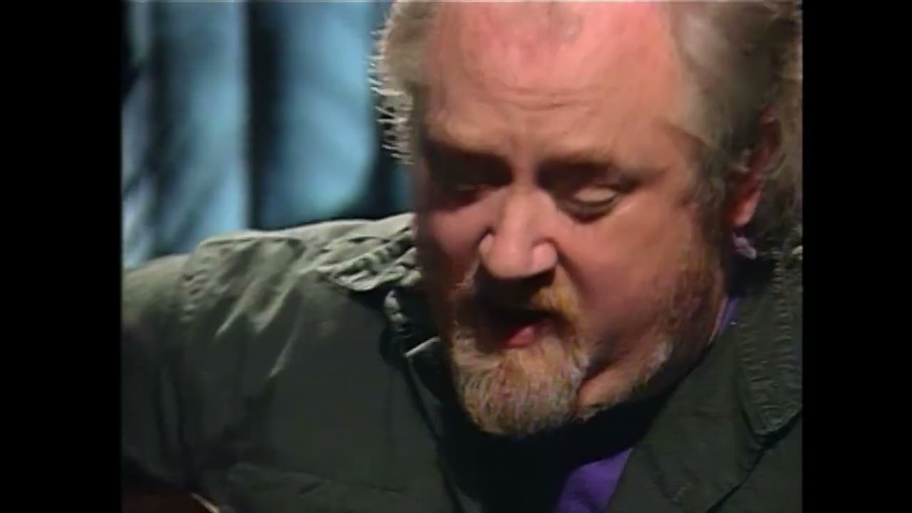 John Renbourn - Little Niles