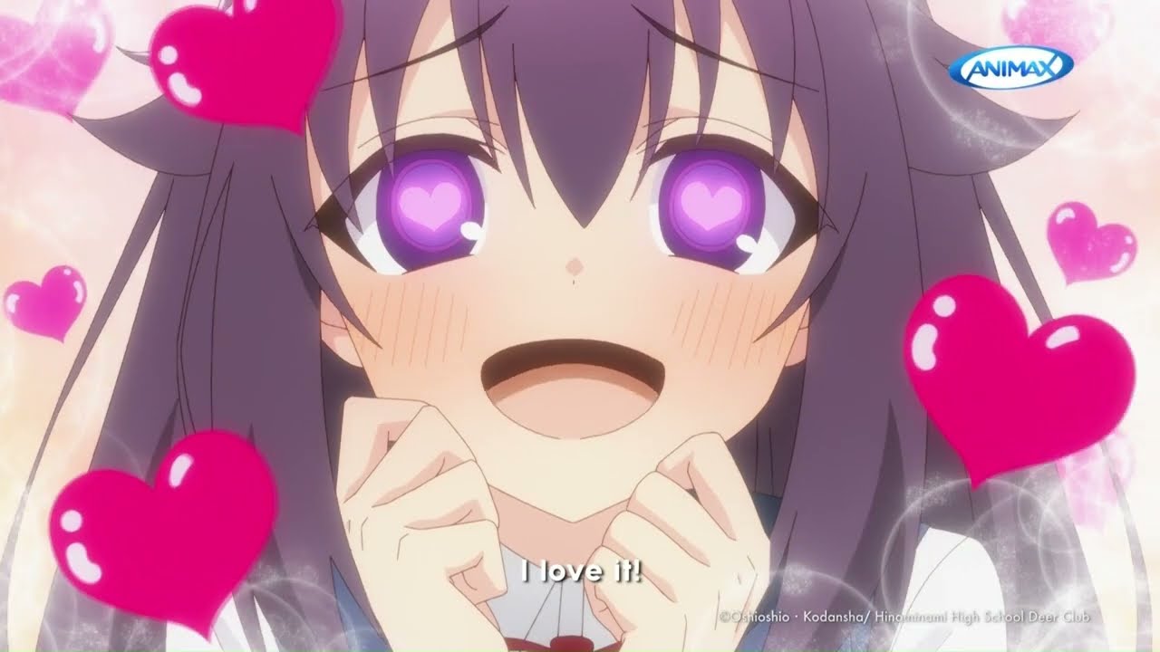 Animax Asia Continuity (05-2025)