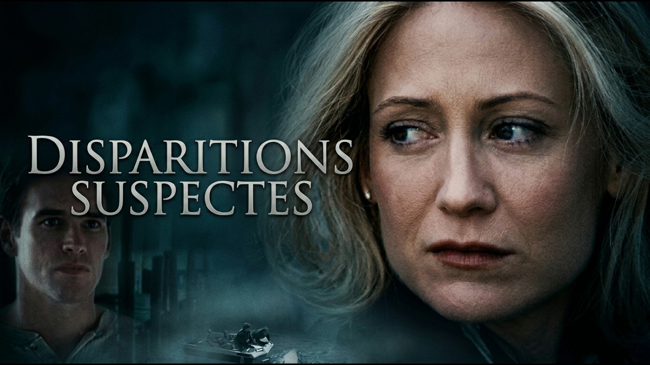 DISPARITIONS SUSPECTES (1998) | FILM COMPLET EN FRAN&Ccedil;AIS DRAME | Patty Duke | Kelly Rowan