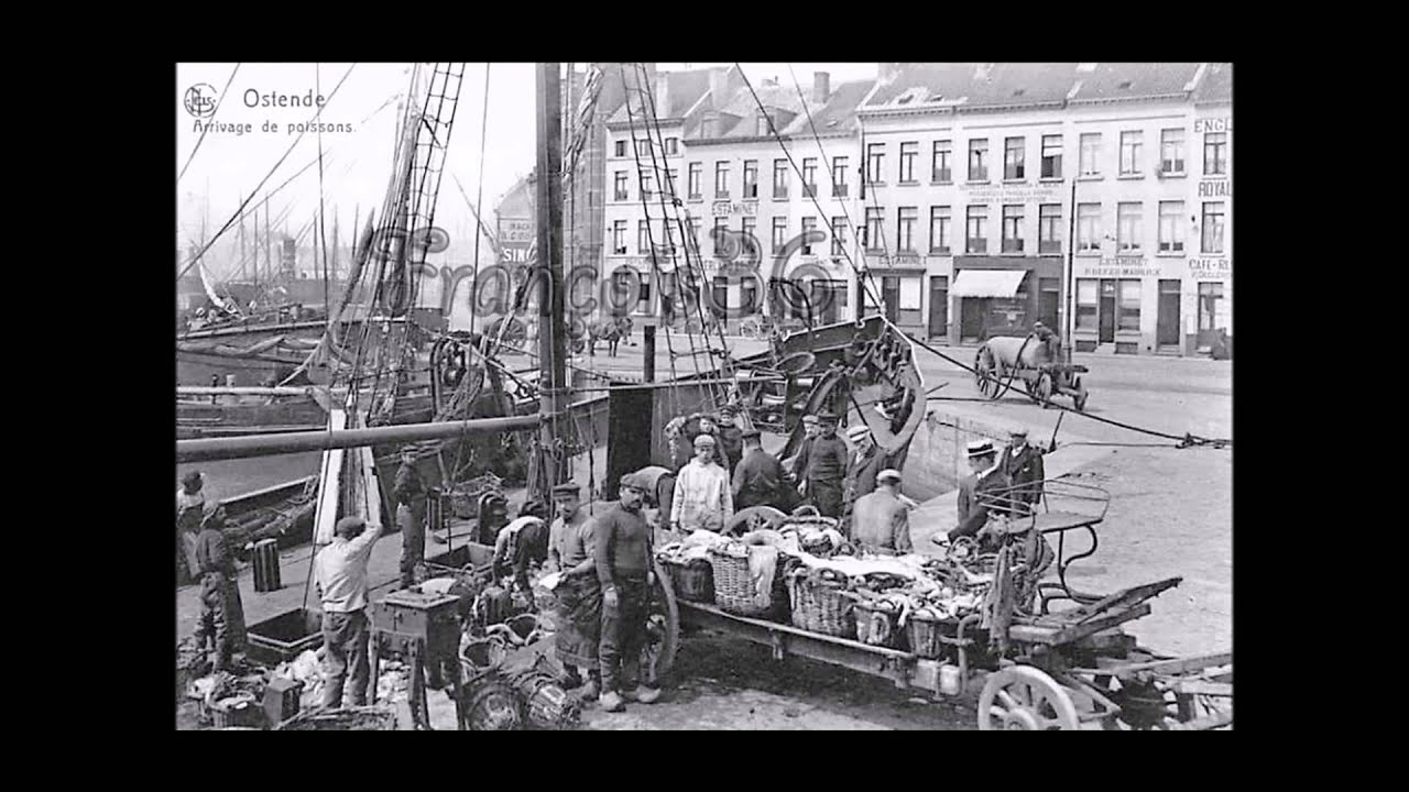 Oostende in de Belle Epoque 2