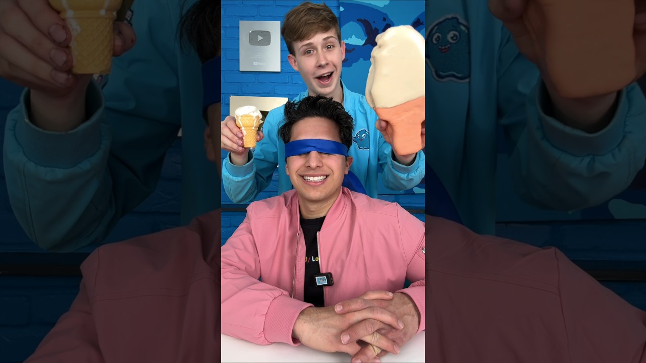 НАСТОЯЩИЕ ИЛИ ЖЕВАТЕЛЬНЫЕ ГИГАНТСКИЕ КОНФЕТЫ😱