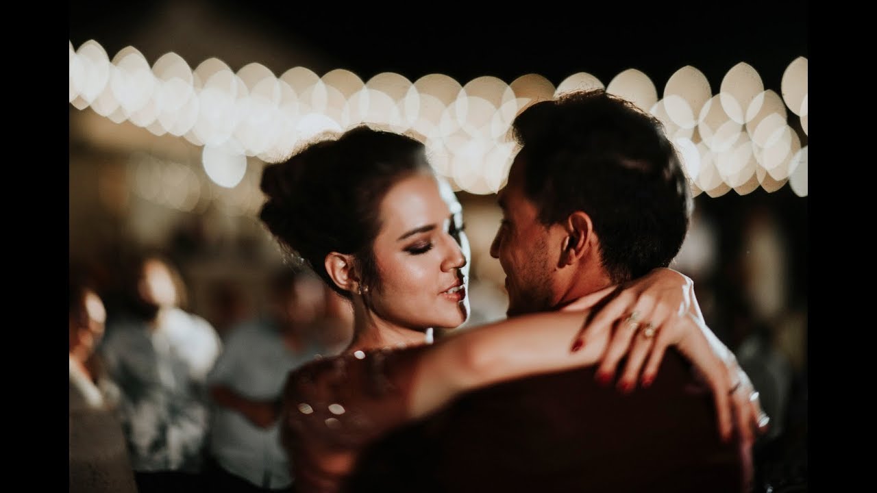 Villa Plenilunio, Uluwatu Wedding | Raisa Andriana & Hamish Daud Wyllie