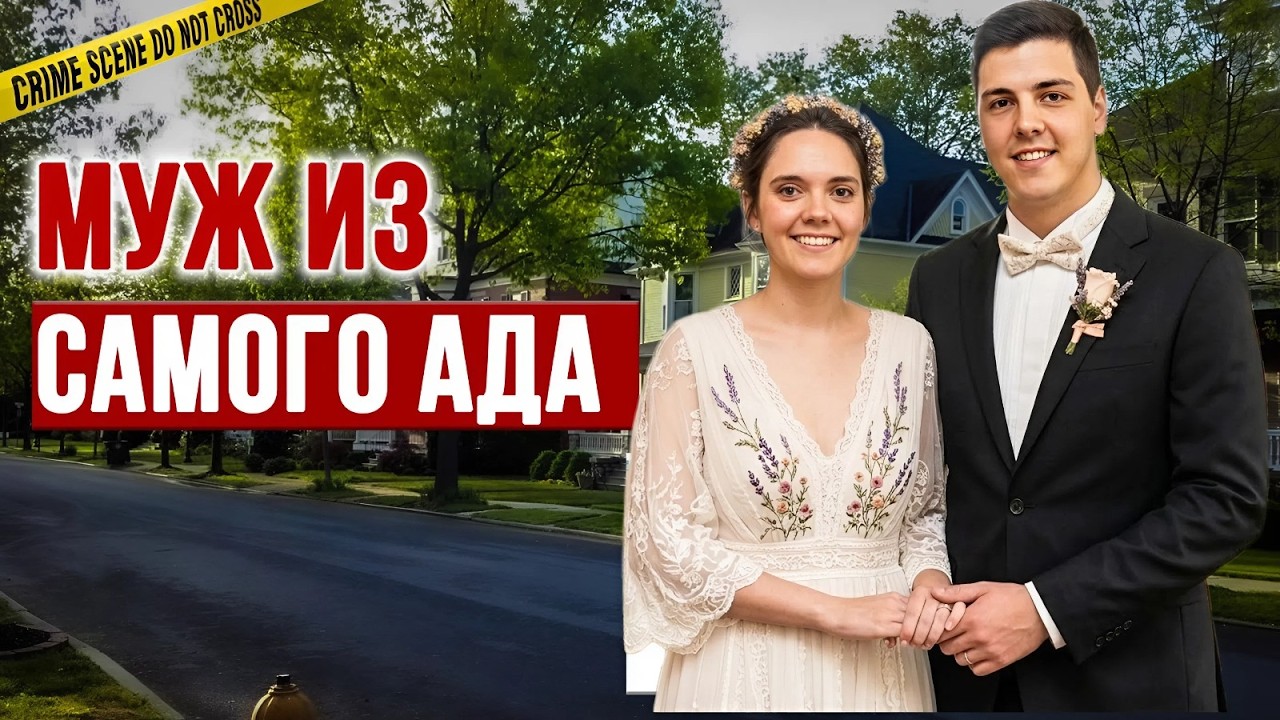 Тёмная тайна за фасадом идеальной семьи пастора | Тру Крайм