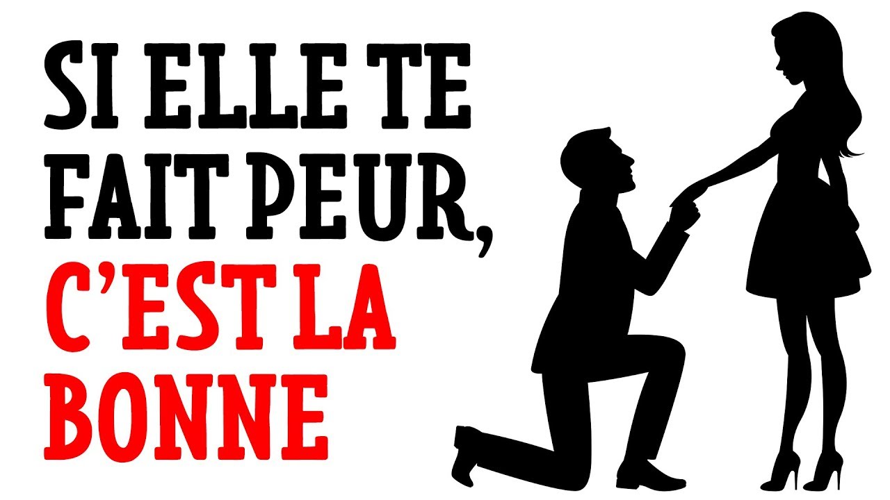 5 Conseils Pour Qu'une Fille Dise Oui Quand tu Lui Proposes de Sortir Avec Toi