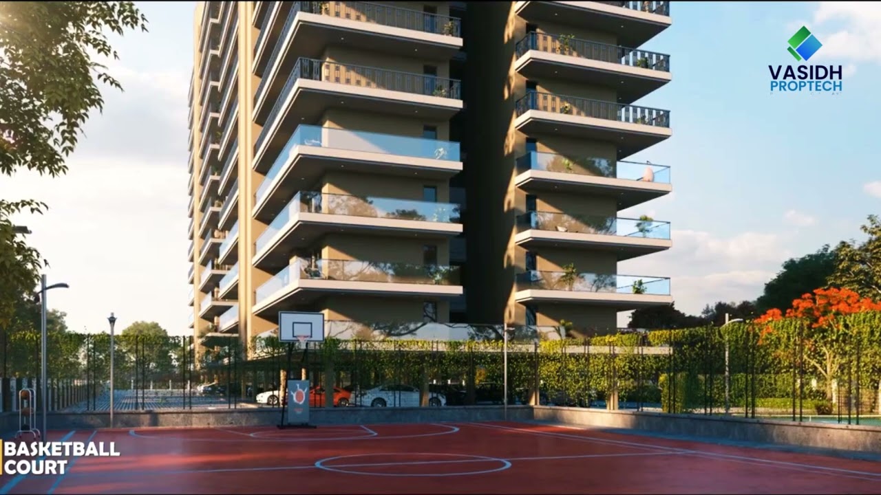 Affordable Apartments in Zirakpur