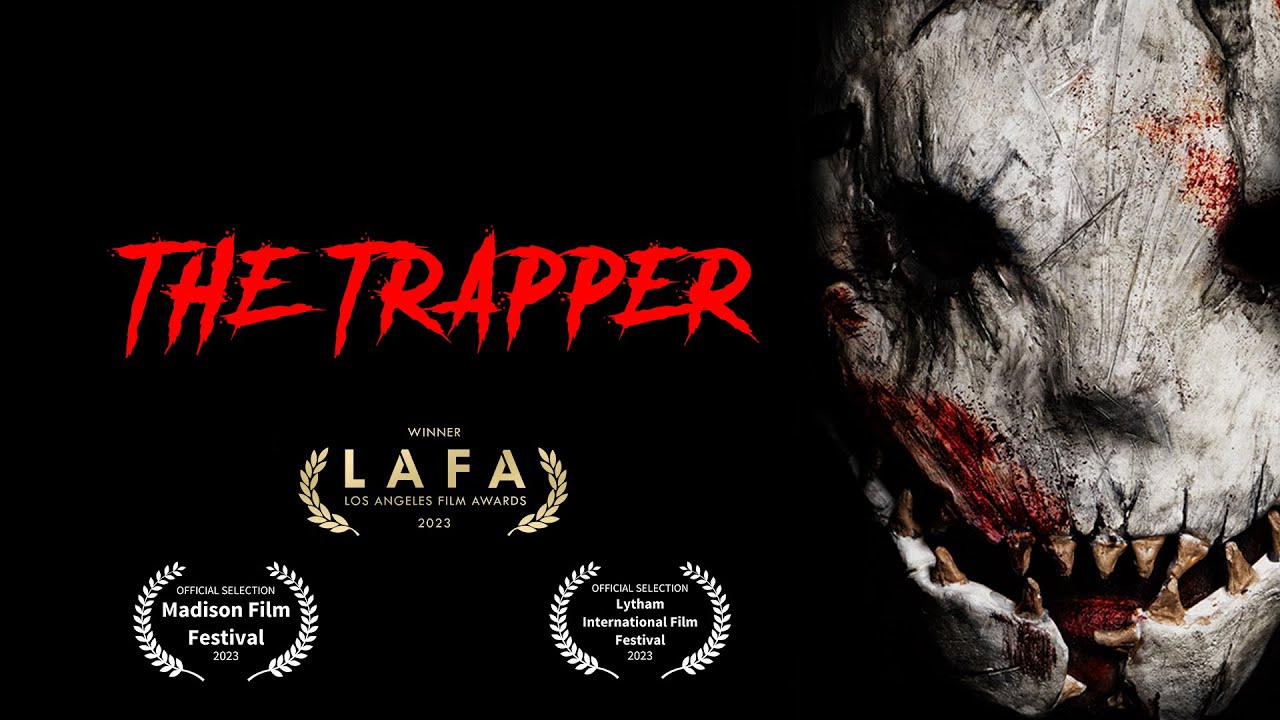 THE TRAPPER | Live Action Adaptation | Dead by Daylight