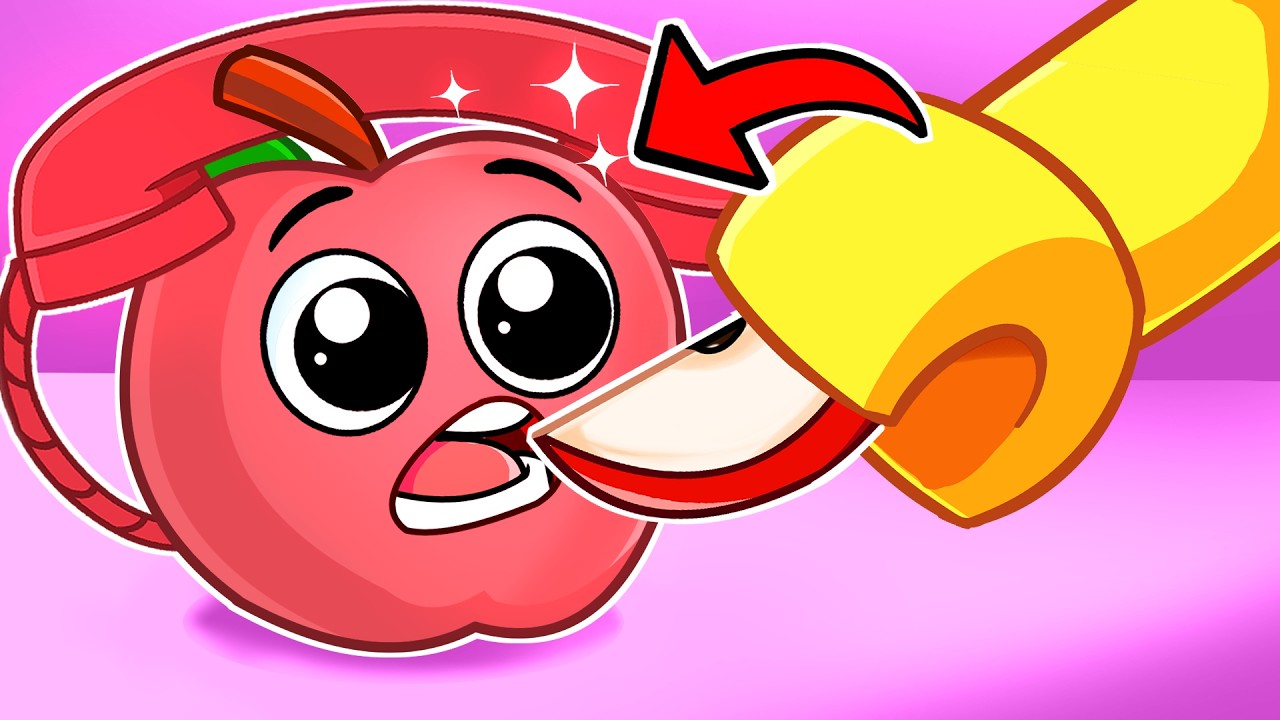 ROBLOX NICHE AI FRUIT..??