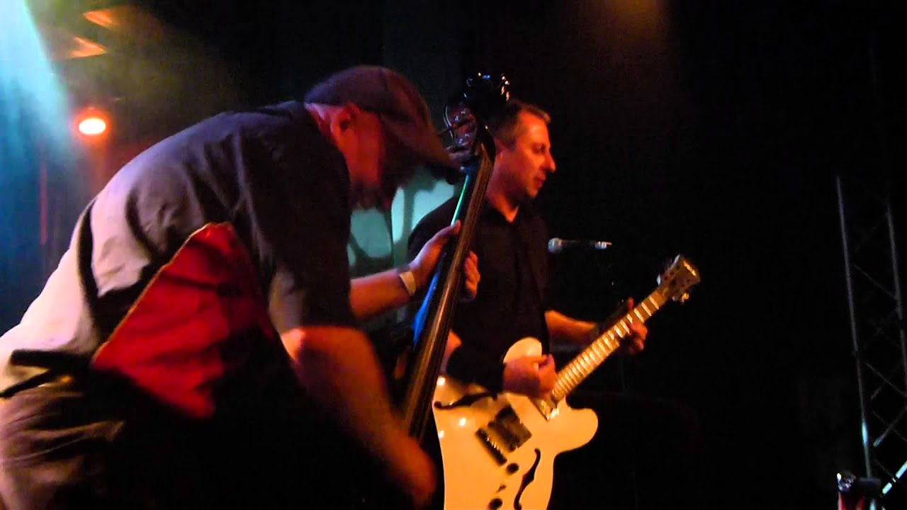 Frenzy-- Misdemeanour @ Psychomania Rumble No.9