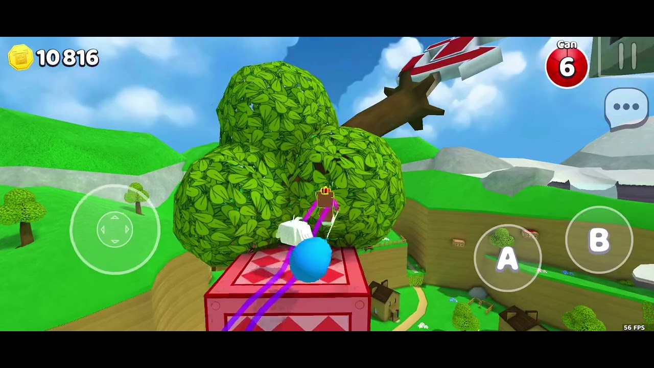 Super Bear Adventure Gameplay