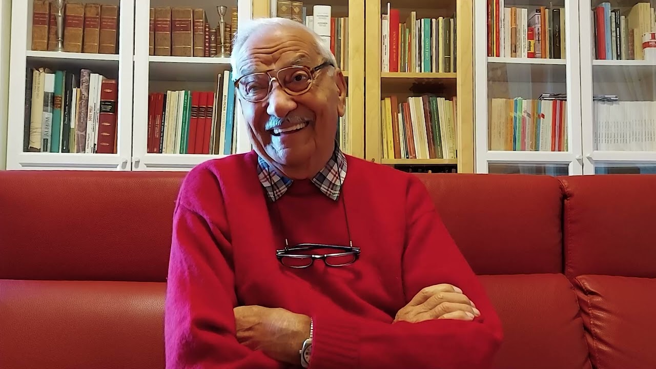 DIALETTO DI SAN GIOVANNI IN PERSICETO (BO): Sergio Pagnoni - Nèd in Bulgnaiṡ