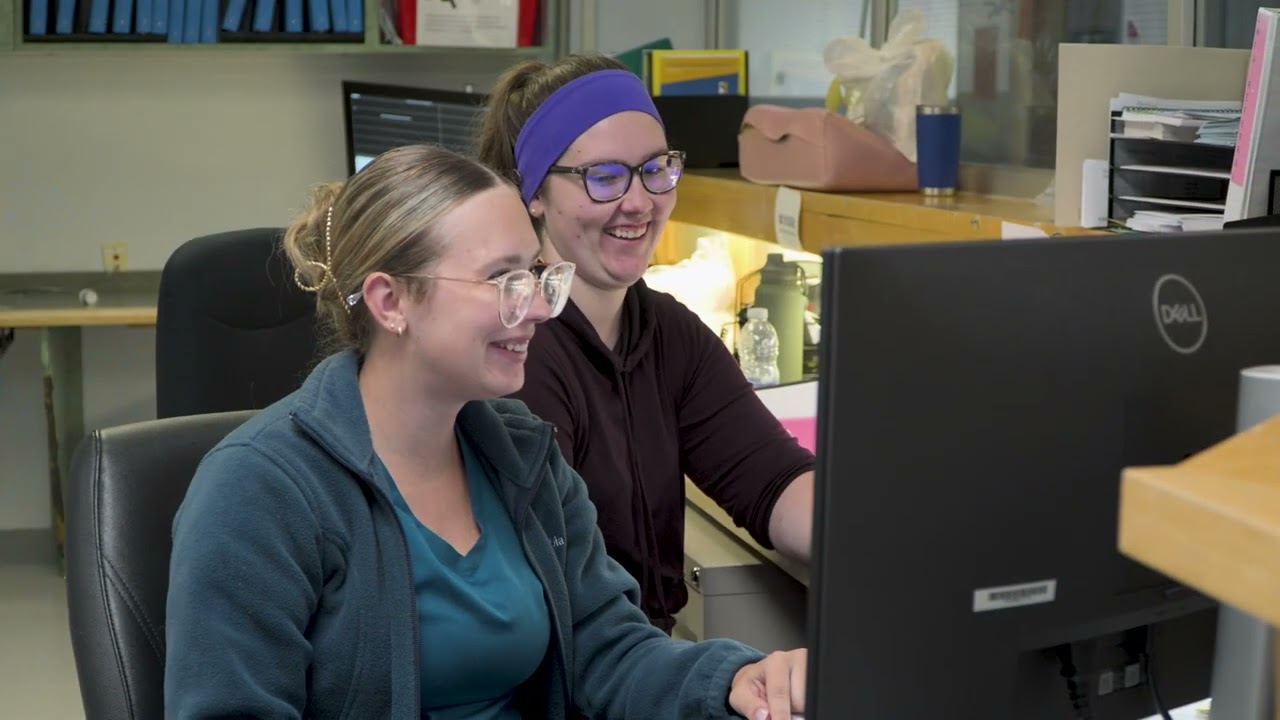 ESHC recruitment video - full version