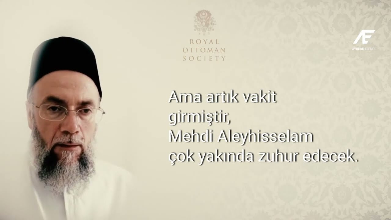Return of the Ottomans