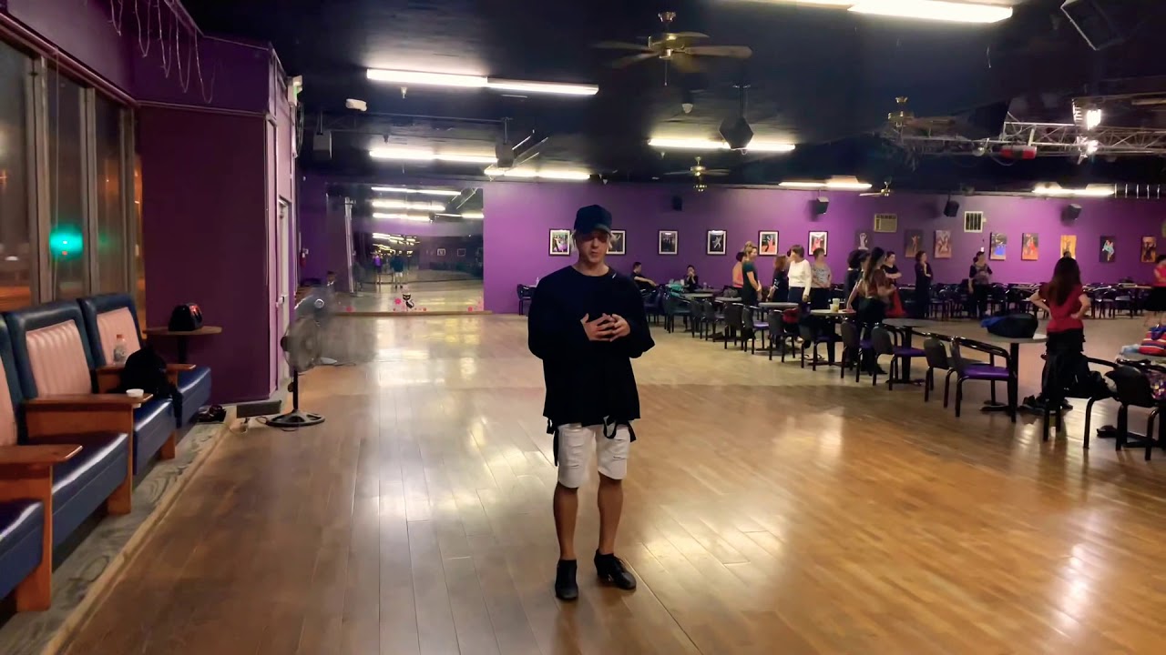 💥Paso doble - simple Tips💥 How to dance Paso correctly? - ballroom dance lessons in LA with Oleg