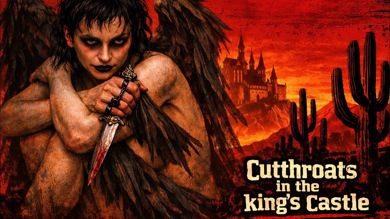 🔴 King of Castle 🔴 Cutthroat 🔴 Rdo 🔴#rdr2 #rdro #rdo2 #reddeadredemption #gameplay #rdonline 