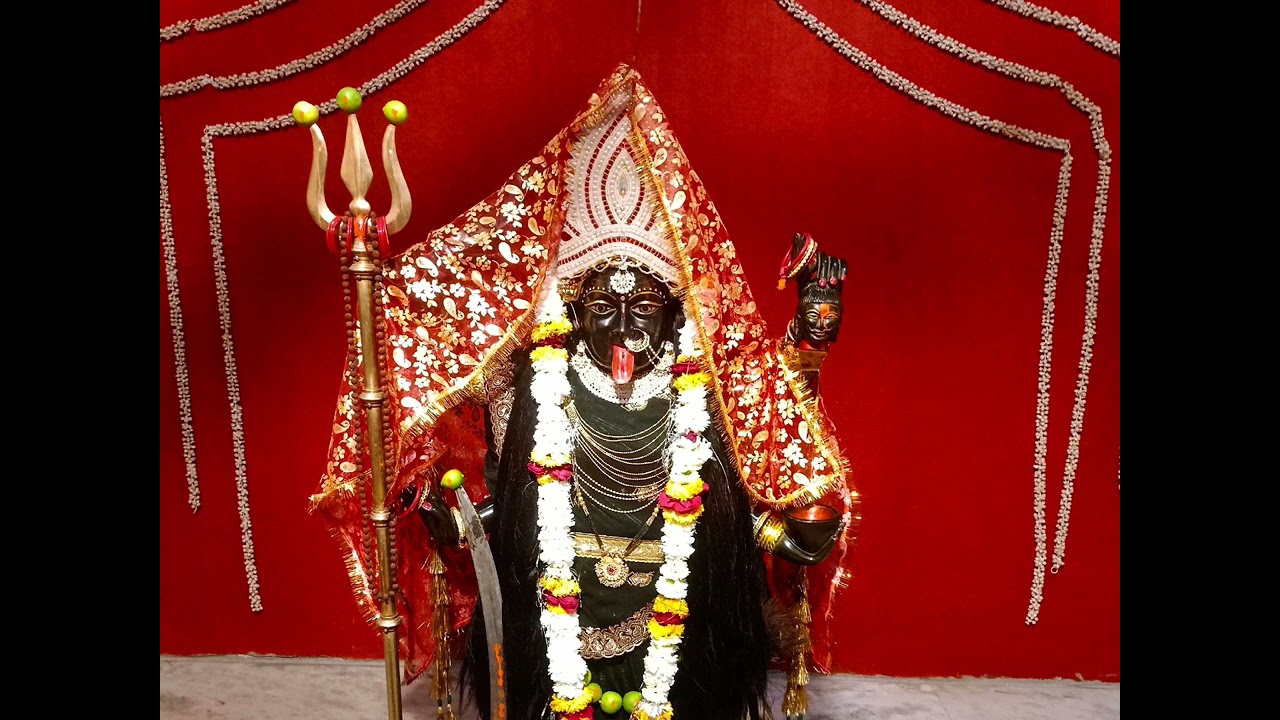 :जय काली, महाकाली माँजय काली, महाकाली माँ,करुणा की तू है खान।#maa #pavagadhmandir #trending #song 🙏🔱