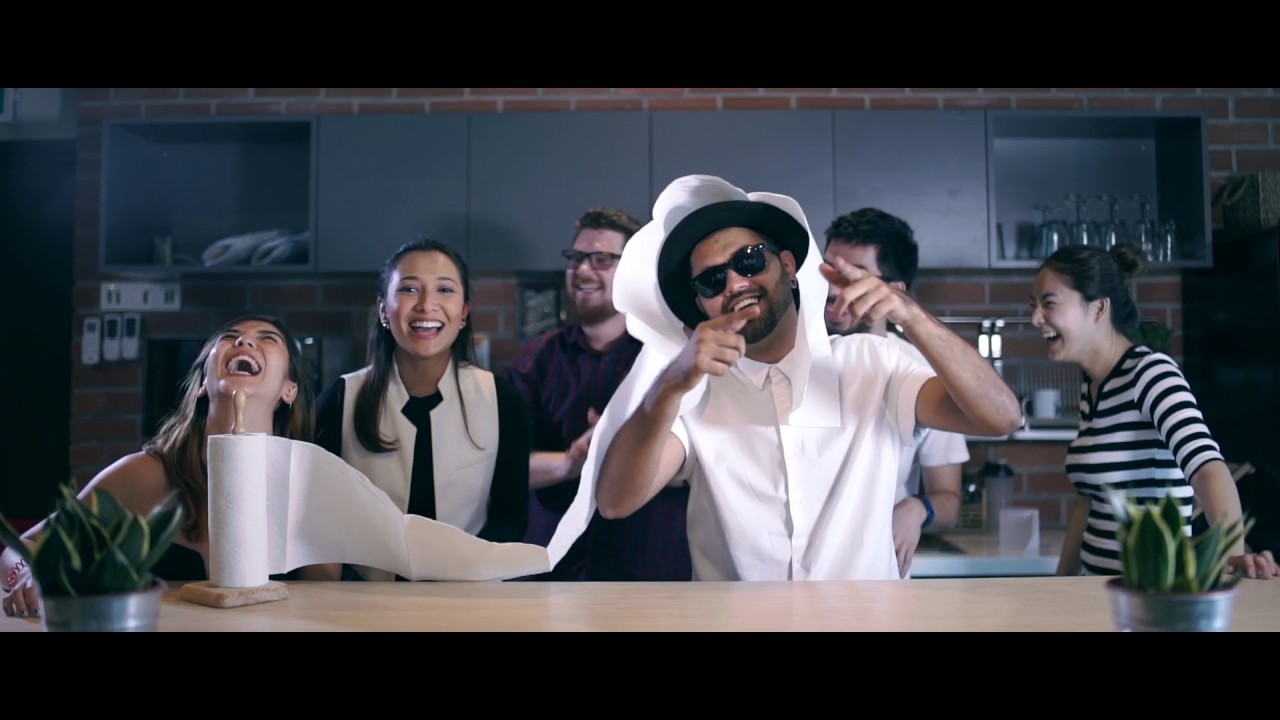 Nico & Vinz - That's How You Know (dva Cover) // SPECIAL APPEARANCE BY NICO & VINZ