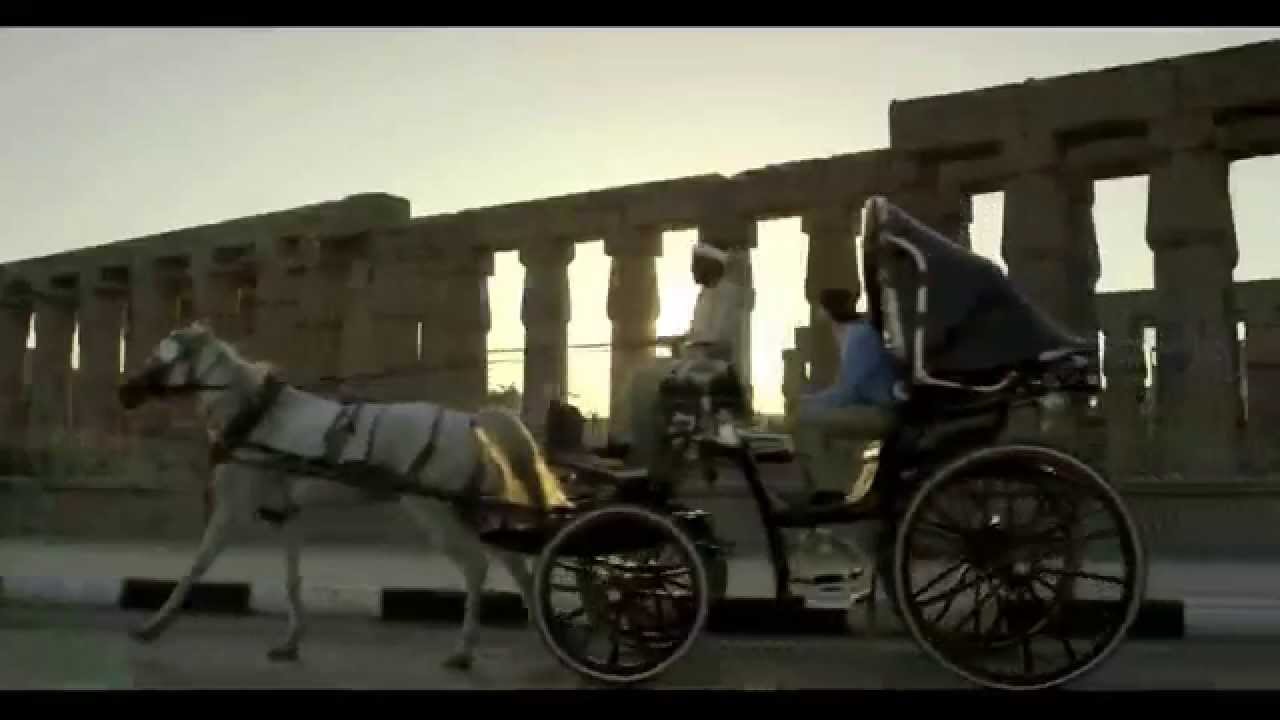 Egypt: Live the Magic! (30s 2/2)