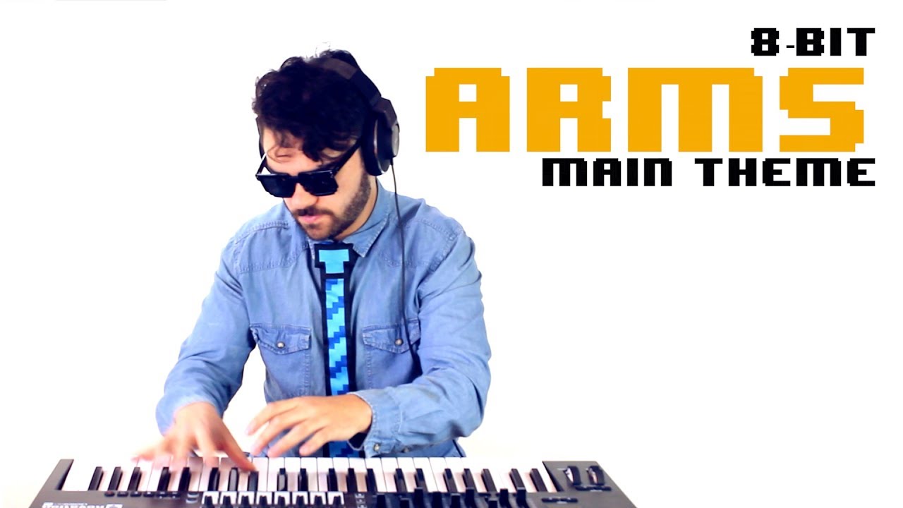 A-Bit of ARMS