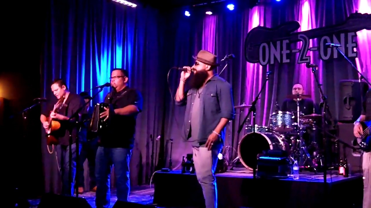 Mass Tequila Features Carlos Miranda Jr. at One-2-One Bar