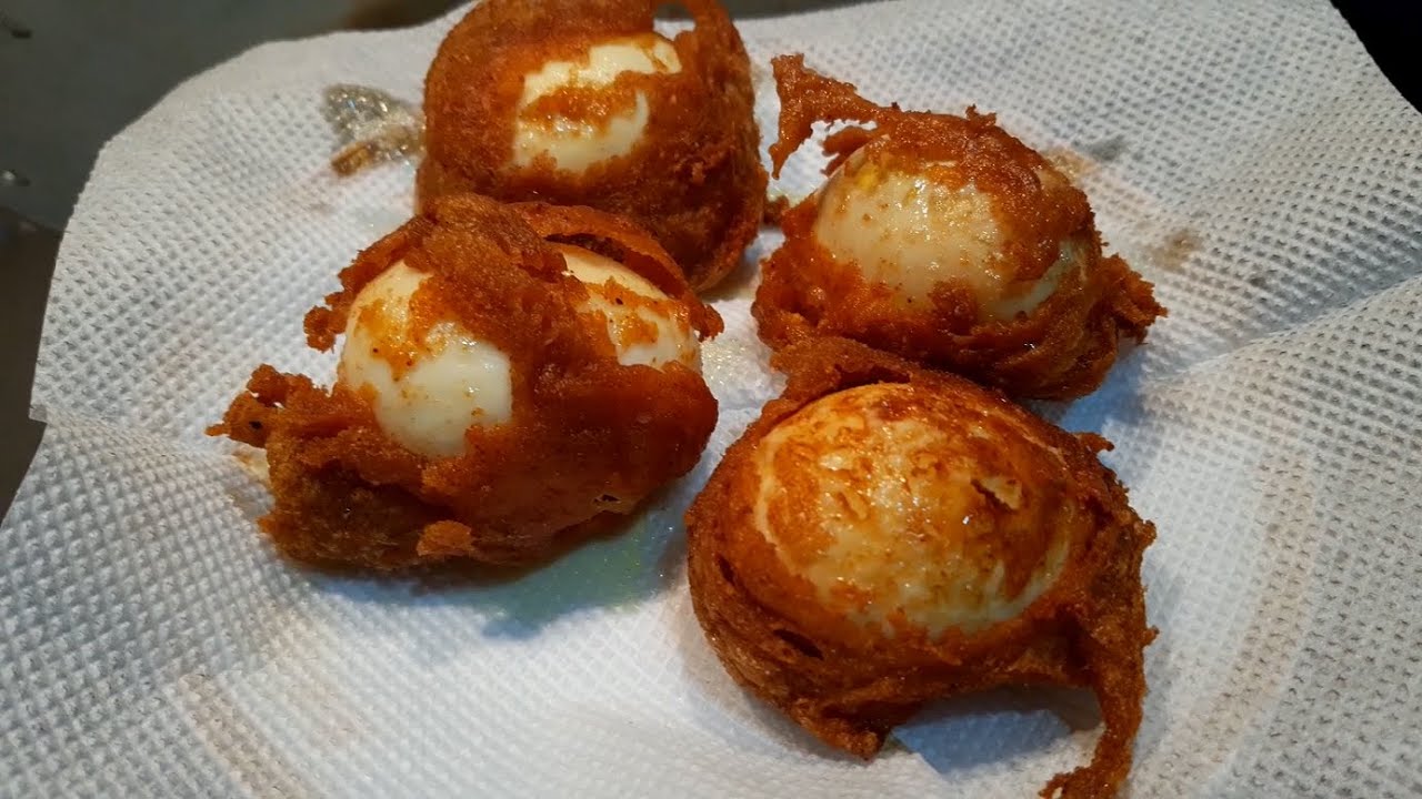 Egg Chop Recipe | Easy Egg Snacks | Tiffin Box Idea | Odia Anda Chap | Anda Chap Kolkata Style